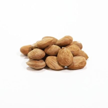 -SALÉES- AMANDE MARCONA لوز مركونة مالح