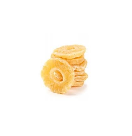 - SÉCHÉ- ANANAS اناناس مجفف￼￼