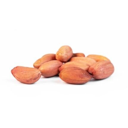 - ÉPAISSES- ARACHIDES كوكاو غليض اخضر