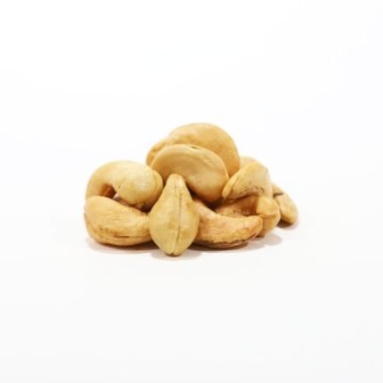 SALÉES CAJOU كاجو مالح