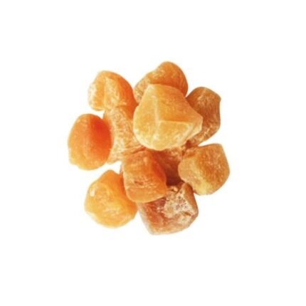 -SÉCHÉE-GINGEMBRE SANS SUCRE زنجبيل مجفف بدون سكر