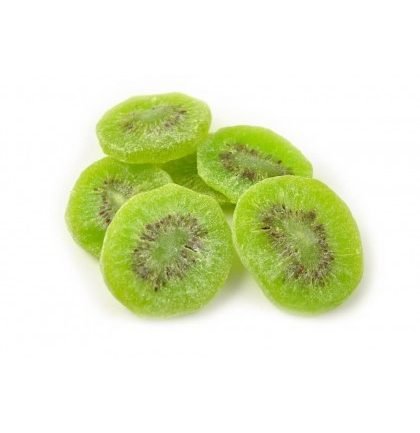 -SÉCHÉE- KIWI كيوي مجفف