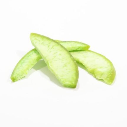 SÉCHÉE VERT PAMPLEMOUSSE بمبلموس اخضر مجفف