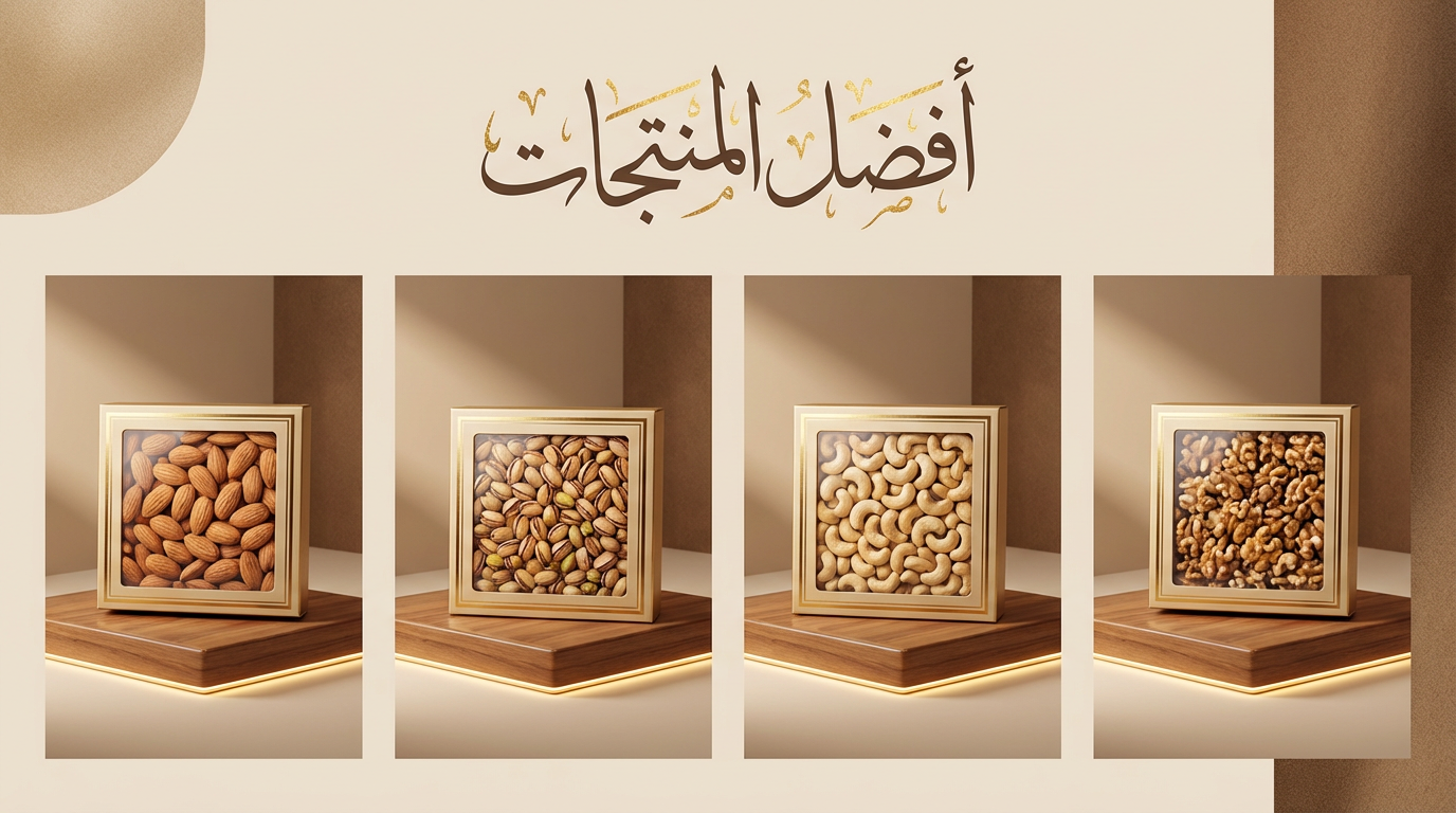 سلايدر 2 منتجات